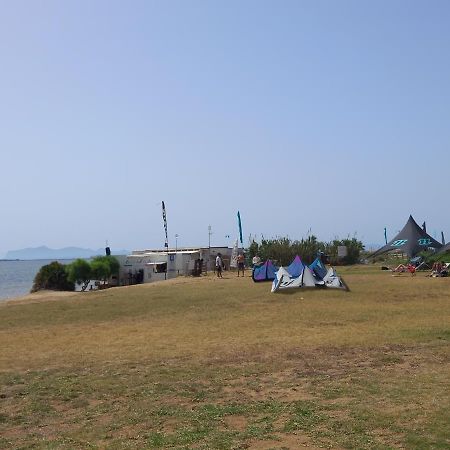 マルサラ Kite Francy'S Houseヴィラ エクステリア 写真