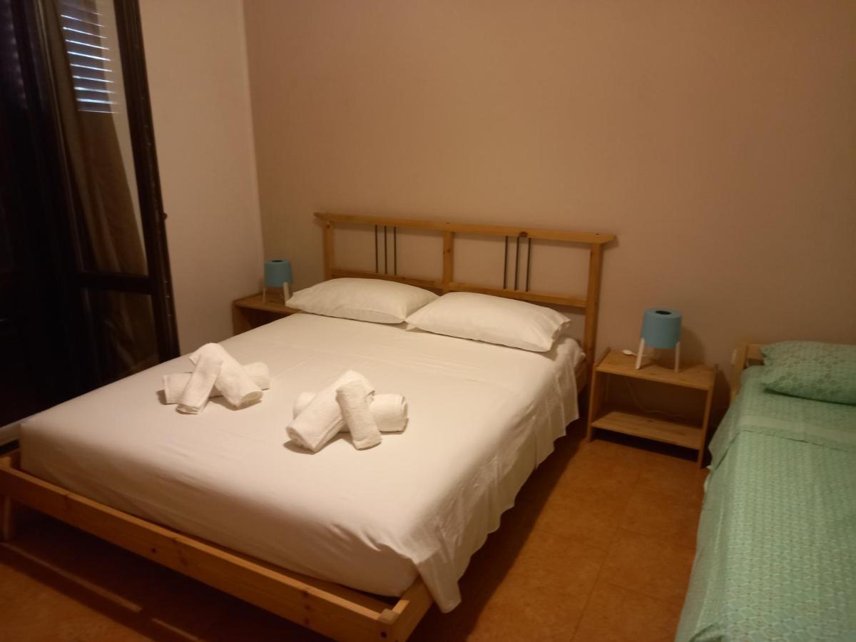 マルサラ Kite Francy'S Houseヴィラ エクステリア 写真