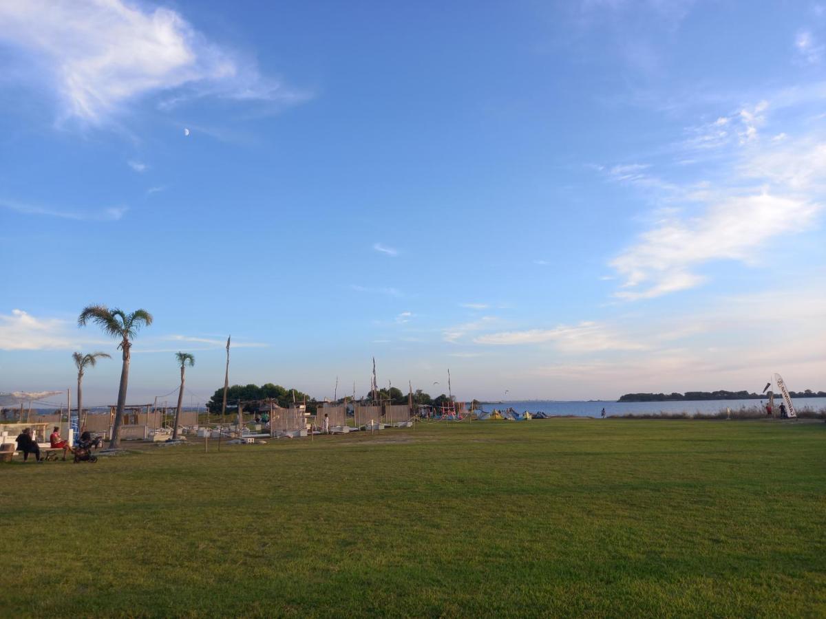 マルサラ Kite Francy'S Houseヴィラ エクステリア 写真