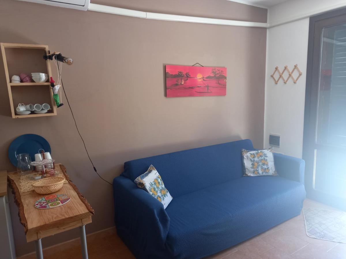 マルサラ Kite Francy'S Houseヴィラ エクステリア 写真