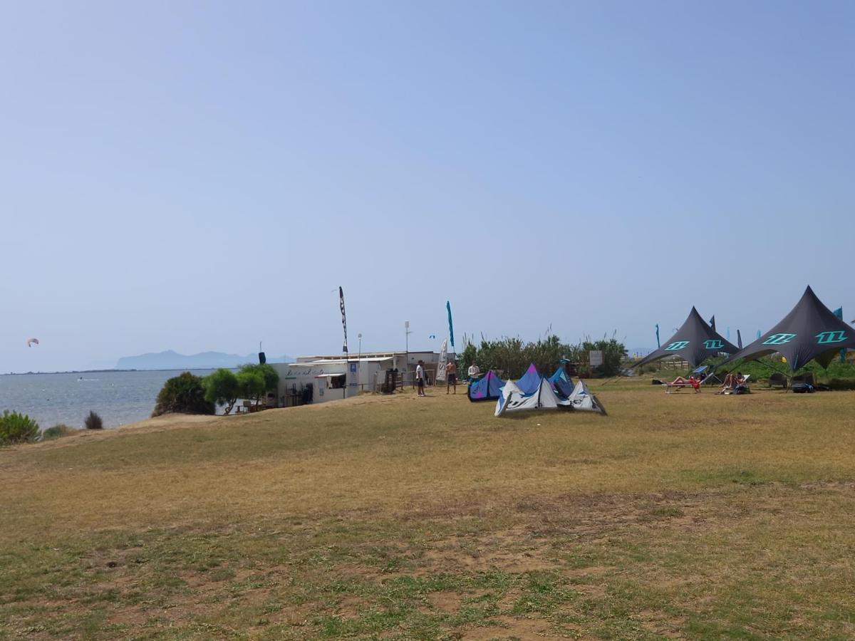 マルサラ Kite Francy'S Houseヴィラ エクステリア 写真